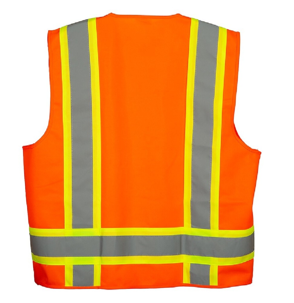 Premium Safety Vest