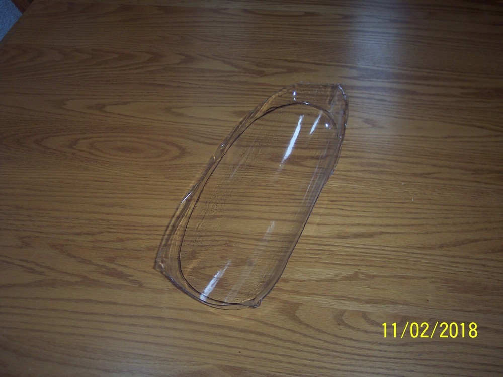 thunder tiger raptor 90 plexiglass windscreen substitute for PV0397