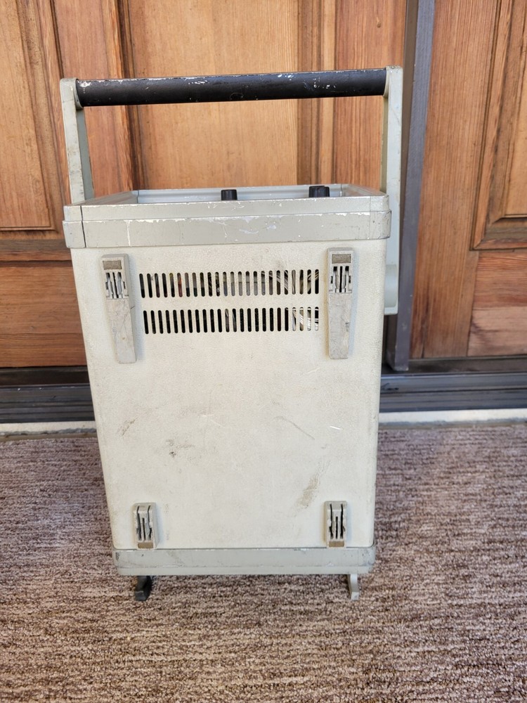 Chesapeake Microwave Technologies MLJ Cell-20 Signal Generator/Amplifier PCS
