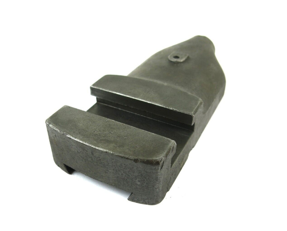 Early South Bend 9" Workshop Lathe Compound Rest Top Casting (Inv. #1)