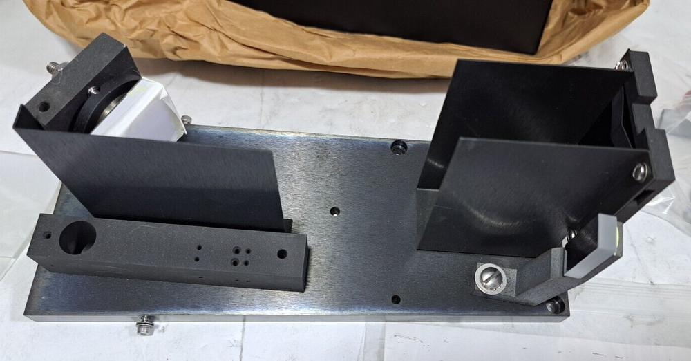 Thermo Electron 66895 / Jarrell Ash 66-895 Plasma AtomComp K-Channnel Module XPS