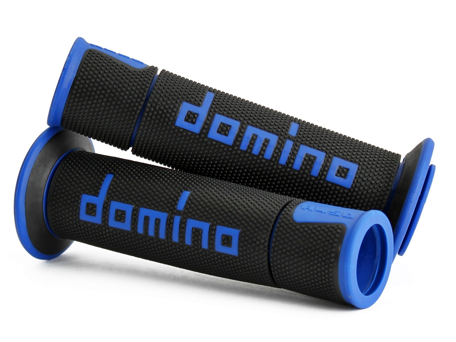 Domino Racing A450 Road Racing Street Motorcycle Grips