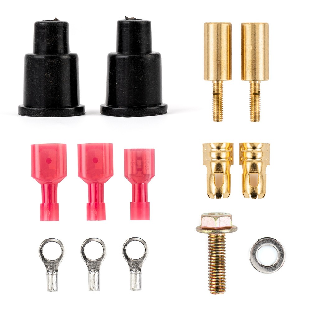 Single Fire Programmable Ignition Kit For Big Twin (Except Twin CAM) 1970-1999
