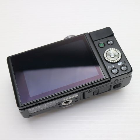Lumix DMC-GF6 Mirrorless Camera Black Compact Super Good Condition Fast Shipping