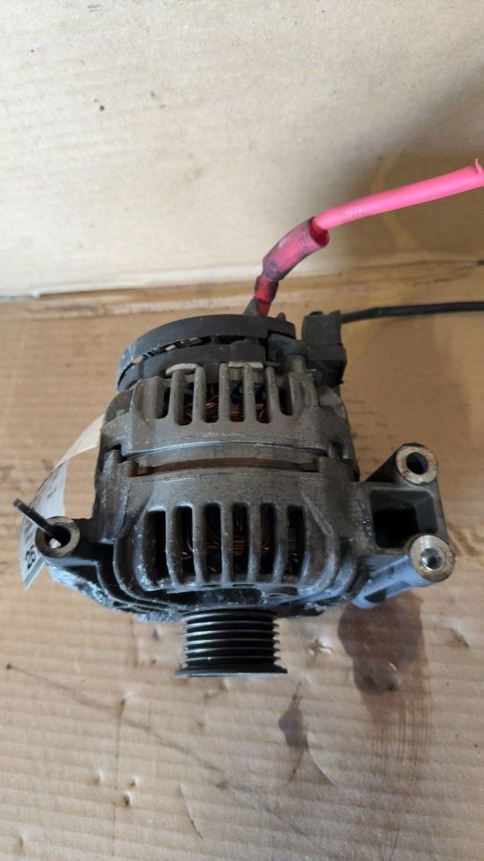 MINI 1 2006 Fuse Box Cabin 6699