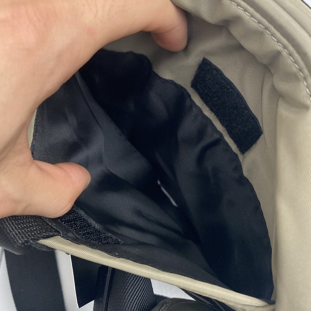 RENEGADE LARGE SLATE TAN