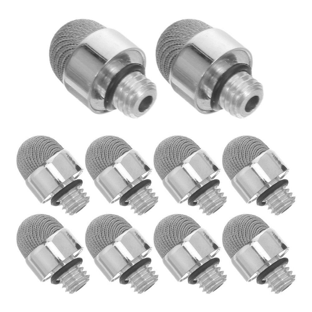 10 Pcs Stylus Nibs Pack Replaceable Tips for Pens Replacement Scribe