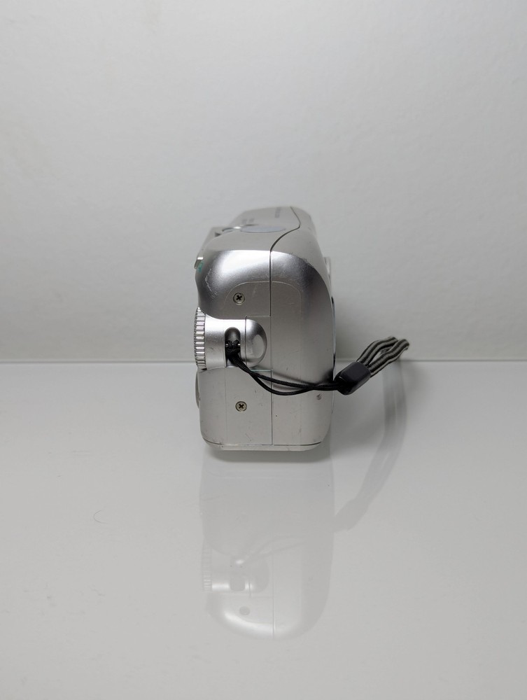 Olympus X-715 5.0MP Digital Camera (Tested Working)