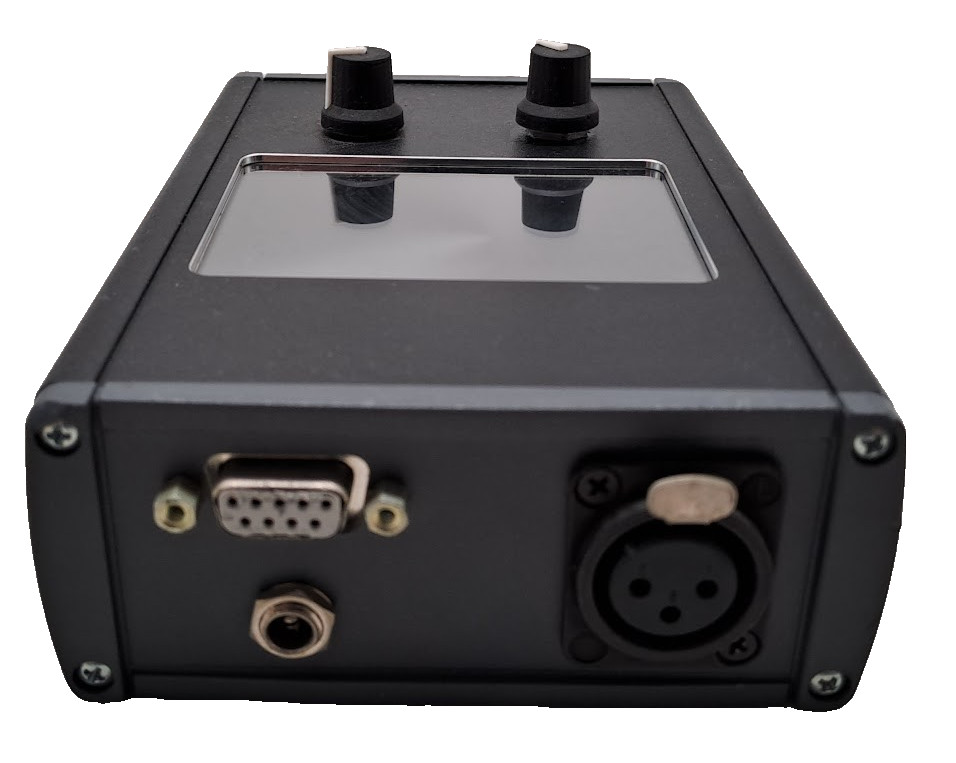 MARSHALL ELECTRONICS CV-RCP100 TOUCHSCREEN RCP