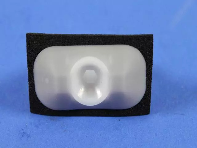 Genuine Mopar Plastic Snap-In Nut 6504485AB