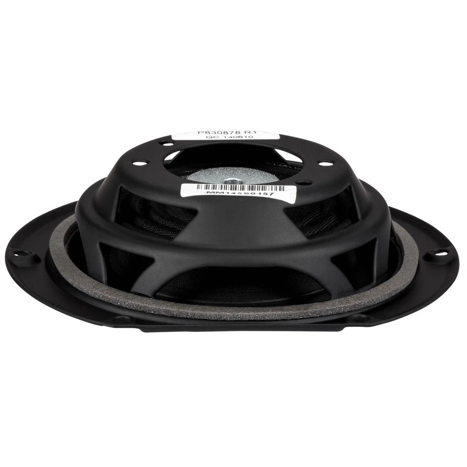 830878 3-1/2" Passive Radiator