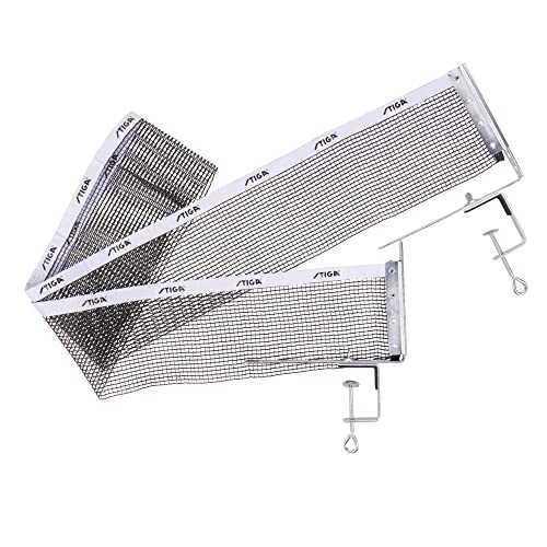 72 Inch Ping Pong Net and Pos