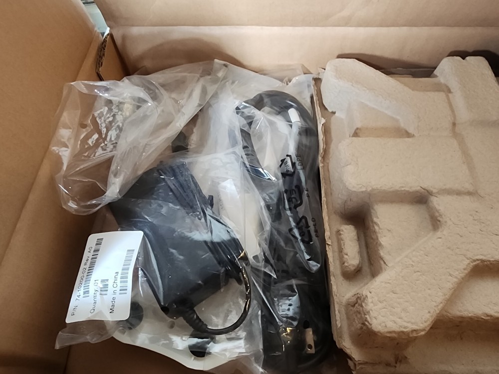 Cisco CVXC-6215-K9 Virtualization Experience Client NEW OPEN BOX