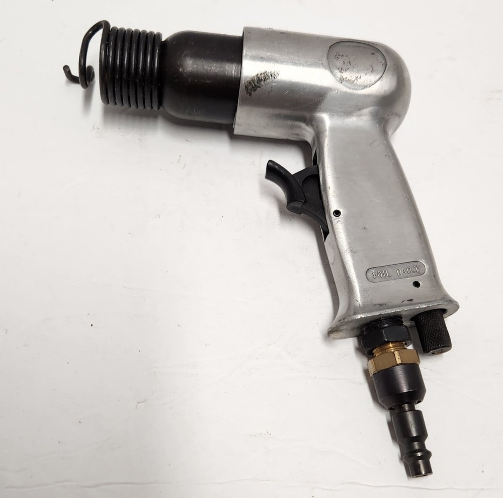 Central Pneumatic Air Hammer Not Tested