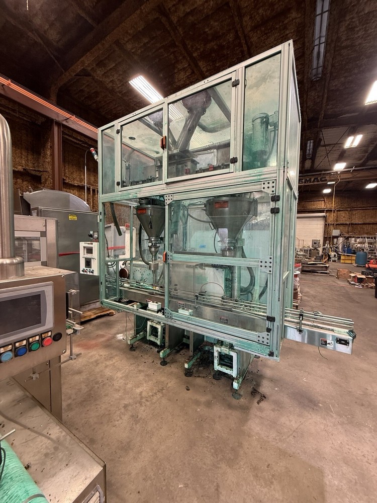 Bottle Filler, Filling Machine, Bottle Loader, Automatic Filler Loader