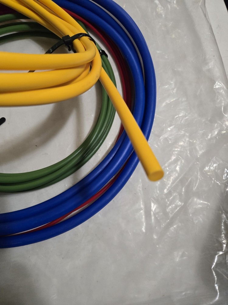 Rectorseal, EasyBend - Line Set Bender Kit. 5/8"- 1/2"- 3/8"-1/4".