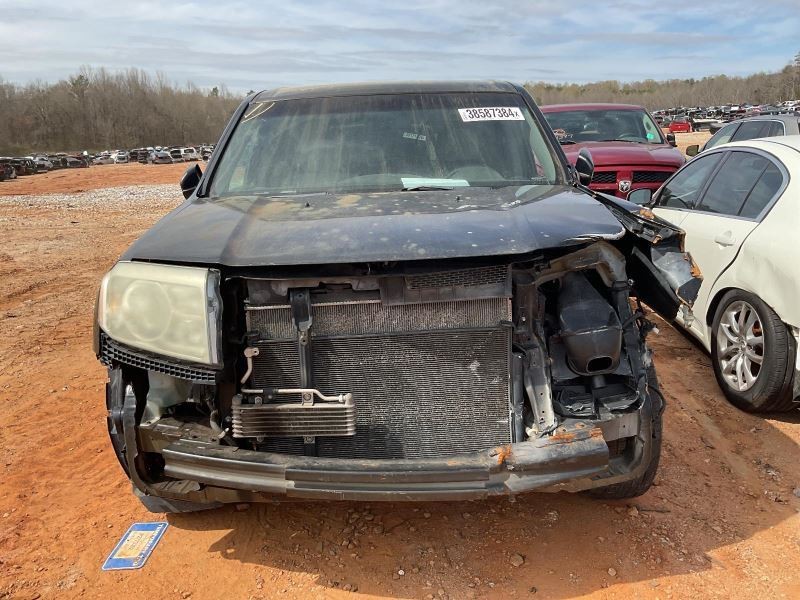 Transfer Case Fits 06-15 PILOT 4179166