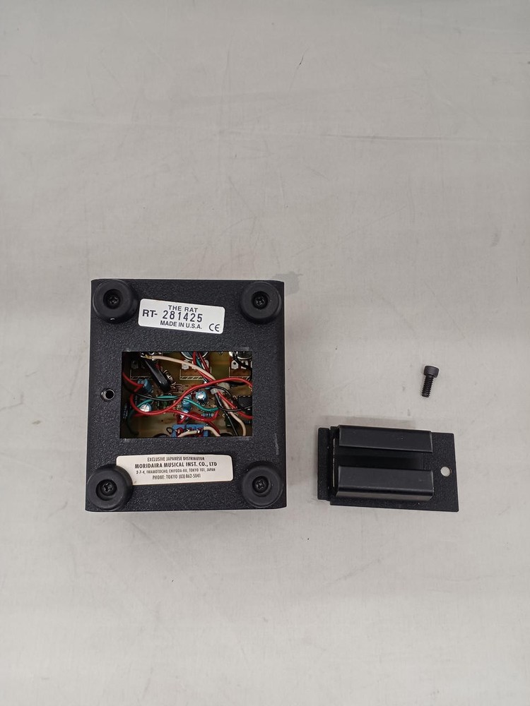 Proco The Rat Effector No.nm1415
