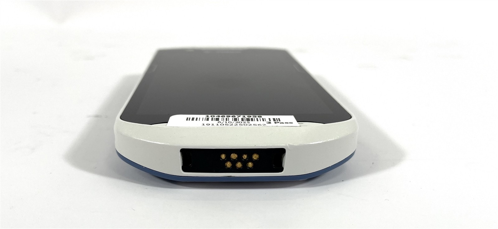 Zebra TC51 Barcode Scanner WiFi PDA TC510K-1HDZU2P-US w/ Battery