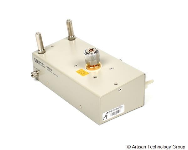 HP 16085B Terminal Adapter