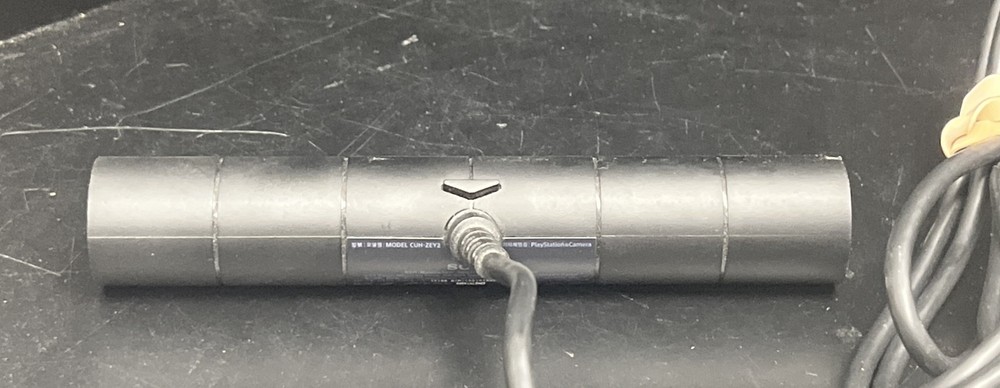 Sony Playstation 4 PS4 CUH-ZEY2 Motion Sensor Camera