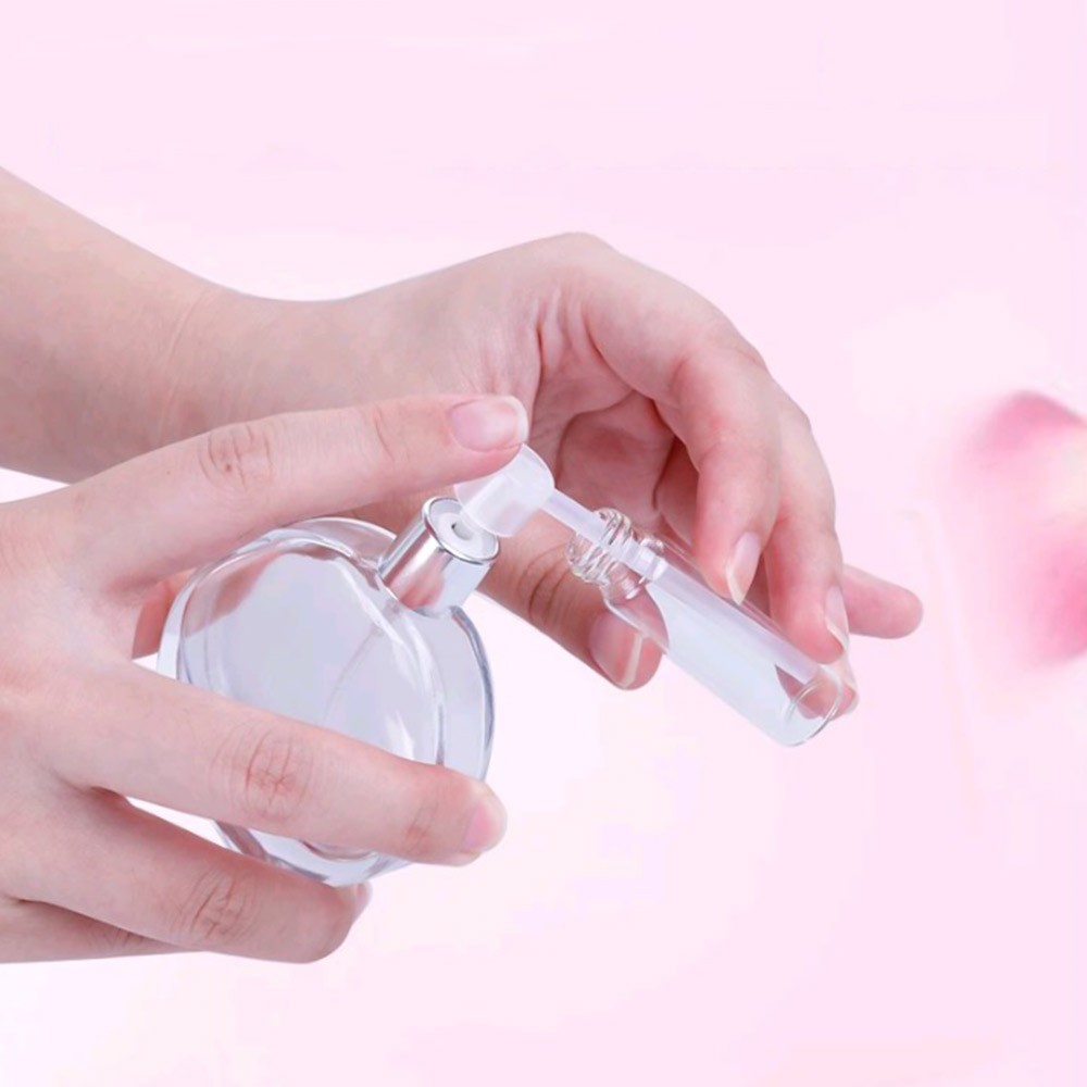 Perfume Refill Tool Converter Dispenser Refill Dispenser Pump Sprayer Tool Kits