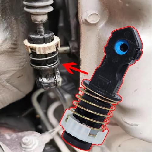 Automatic Transmission Range Selector Lever Cable Gearbox Linkage End Adjuster