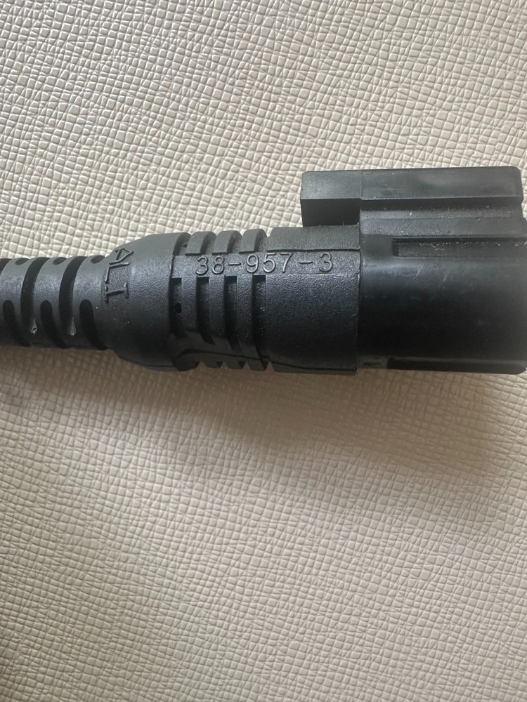 Hunter Engineering Company Super Cable for Camera communication 38-957-3