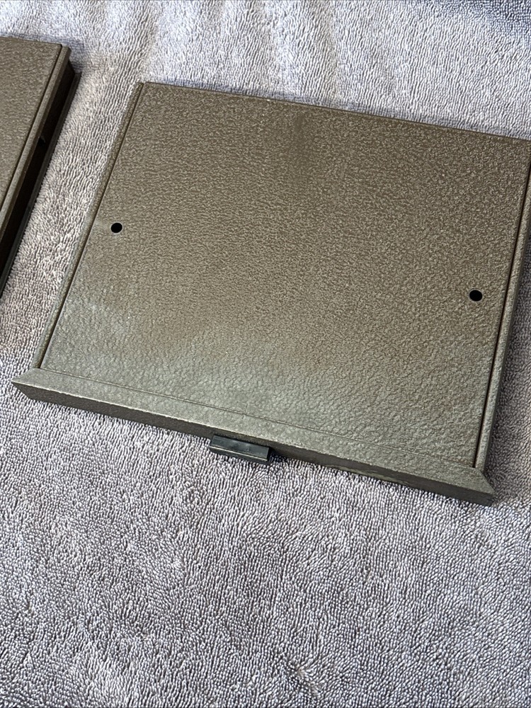 Waterloo Used Drawer Pair ** READ**