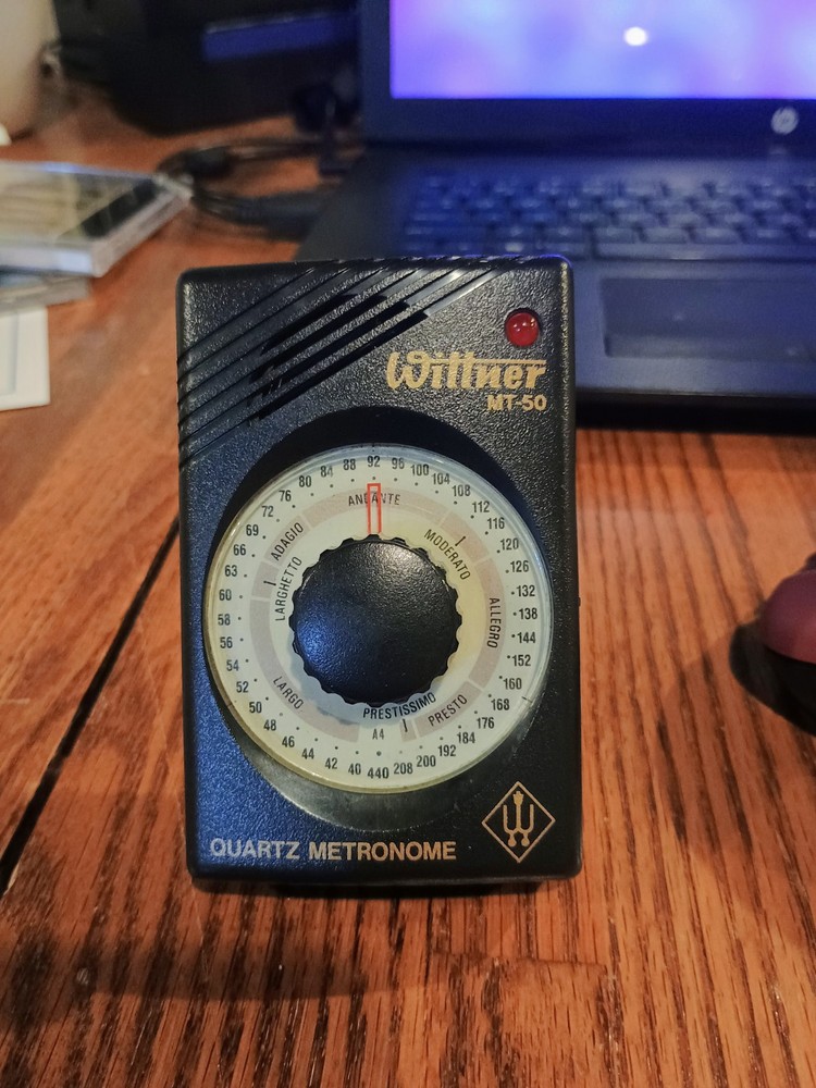 Wittner MT-50 Metronome