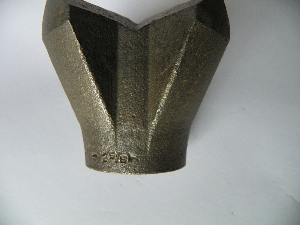 Timken 2-5/8" Rock Drill bits ( MADE IN U. S. A. )