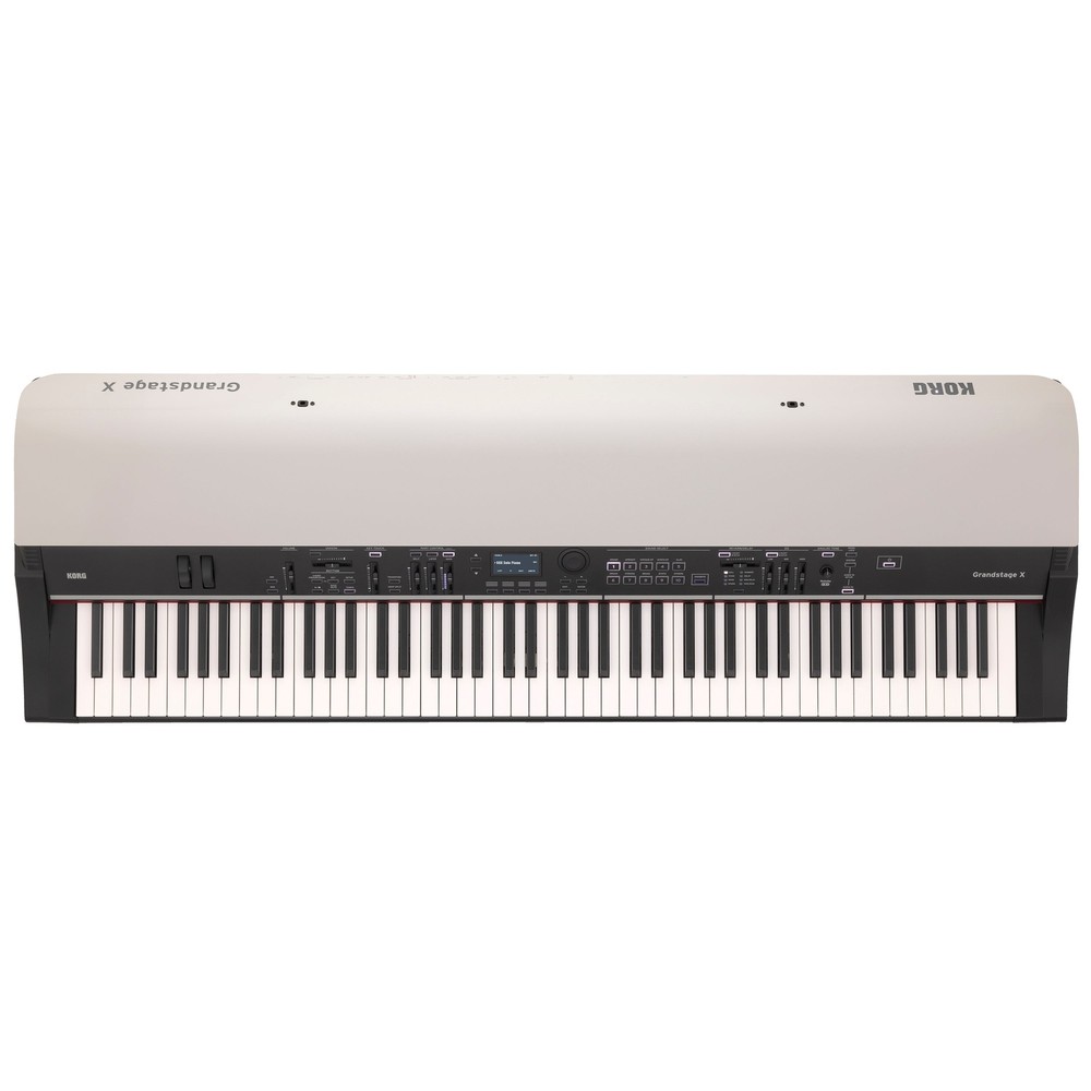 Korg Grandstage X Stage Piano COMPLETE STAGE BUNDLE