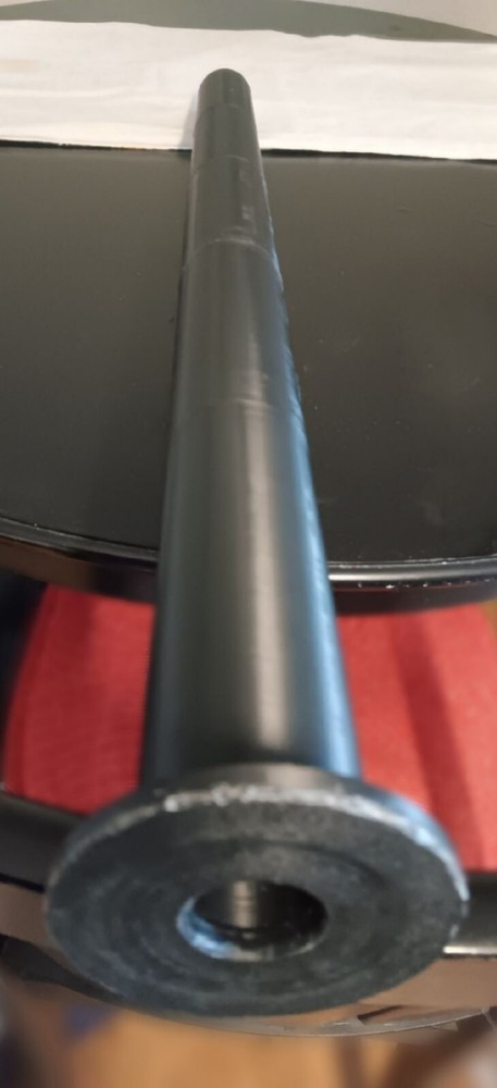 custom spindle liners