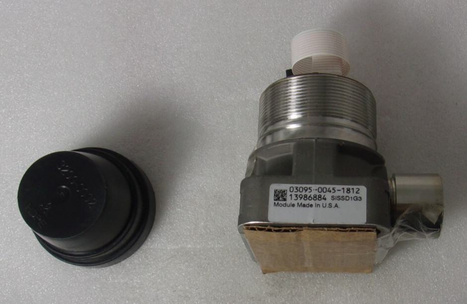 Rosemount 03095-0045-1812 Pressure Transmitter Sensor Module