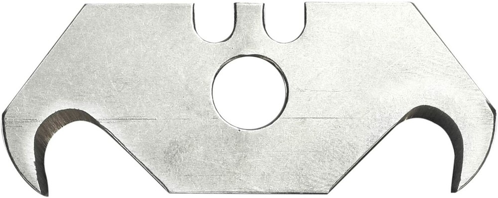Neiko 00512A Utility Hook Blades with Wall-Mountable Dispenser, 100 Count | SK5