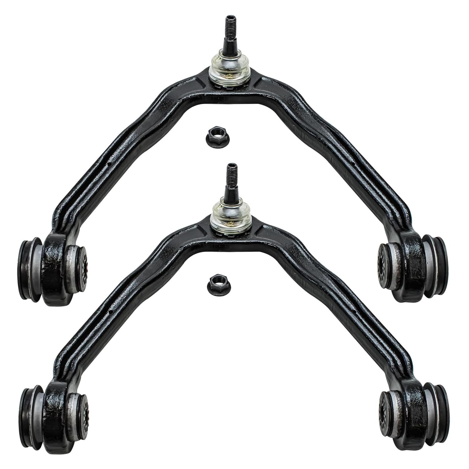 Suspension Kit for Chevy GMC Silverado Sierra 1500 Tahoe Front Upper Control Arm