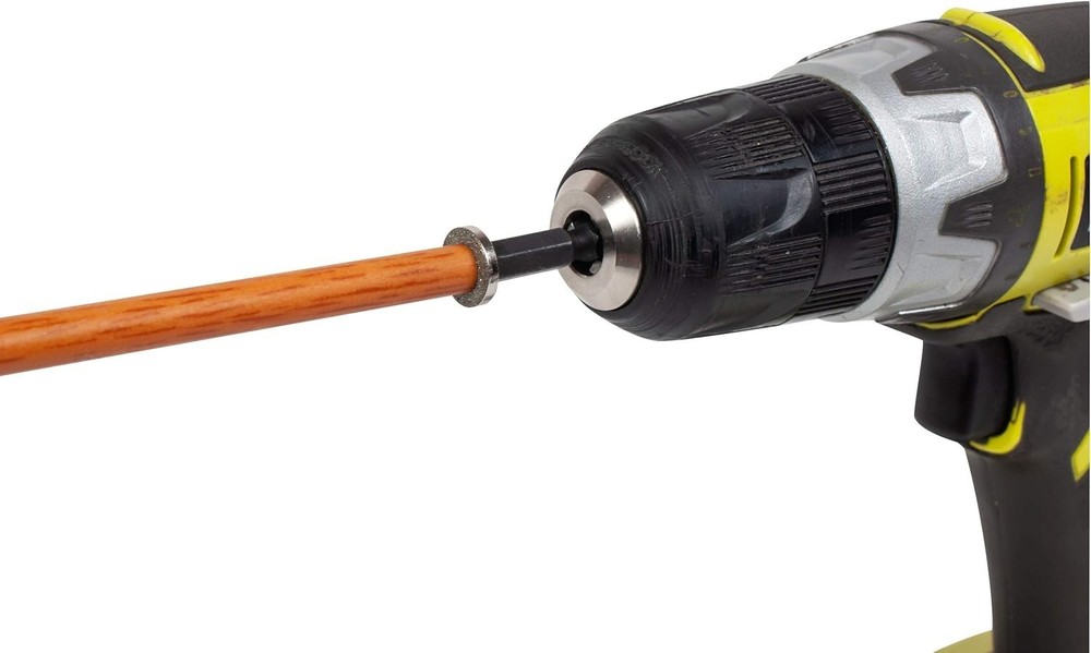 Ambidextrous Archery Tool: Nockturnal Arrow Squaring for Perfect Alignment