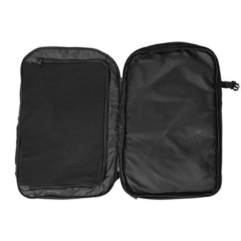 Samsonite Dynamic Backpack Black 17.3" Used From Japan