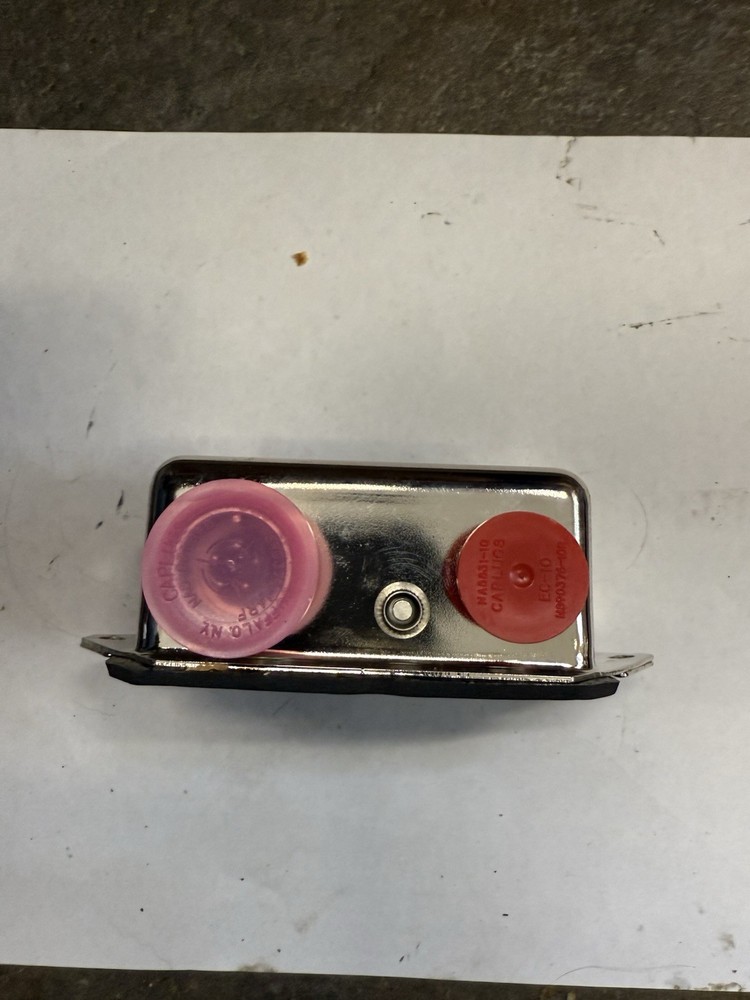 Altronic Ignition electronic box