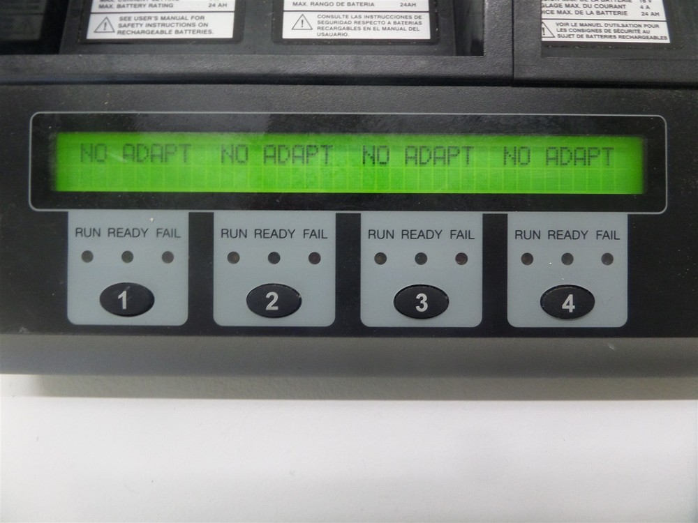 Cadex C-Series C7400 Battery Analyzer - No Adapters