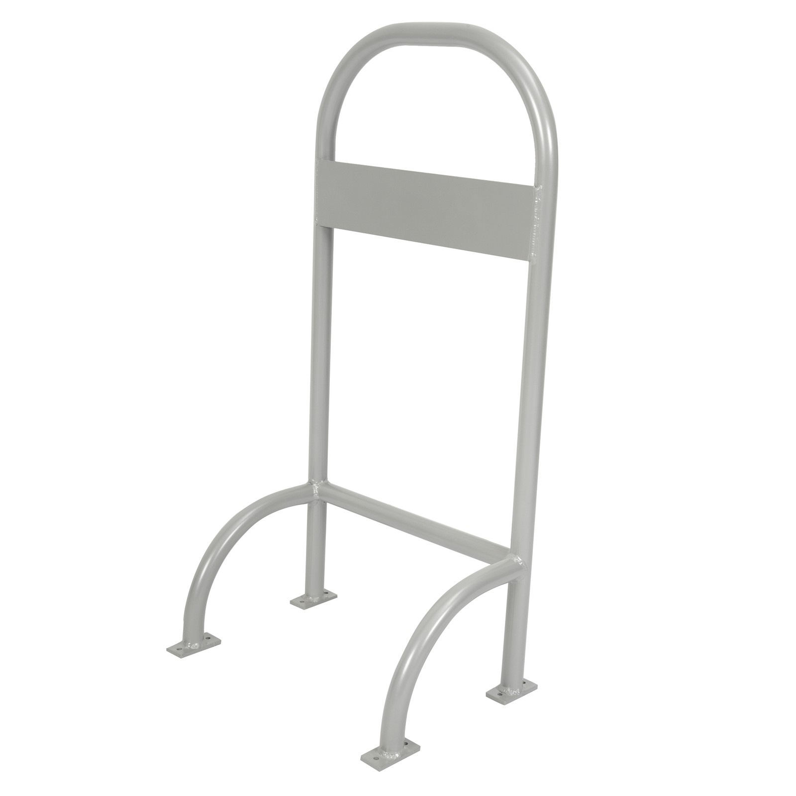 36" Boat Cooler Grab Bar For Gheenoe Skiff Flats Boats Jon Boat w/Lateral Plate