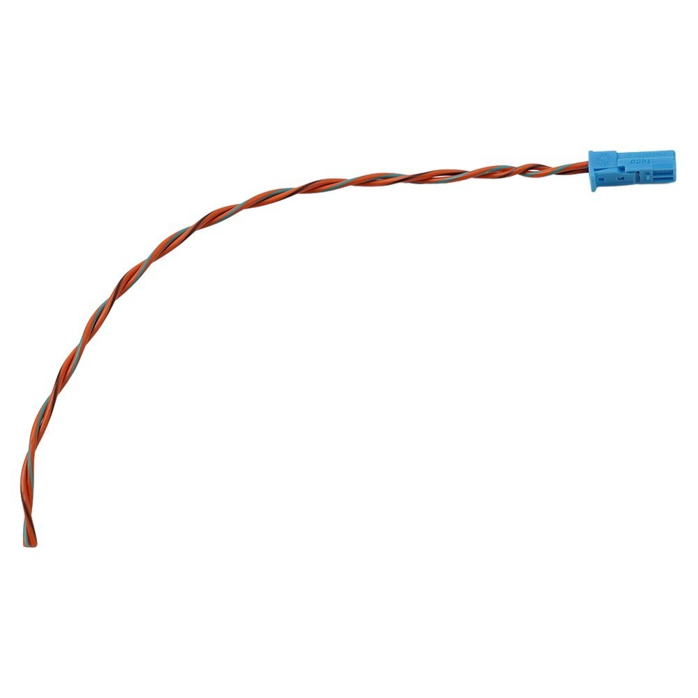 Top Performance For Parts Dashboard Speaker Tweeter Cable For E85 E90 E91