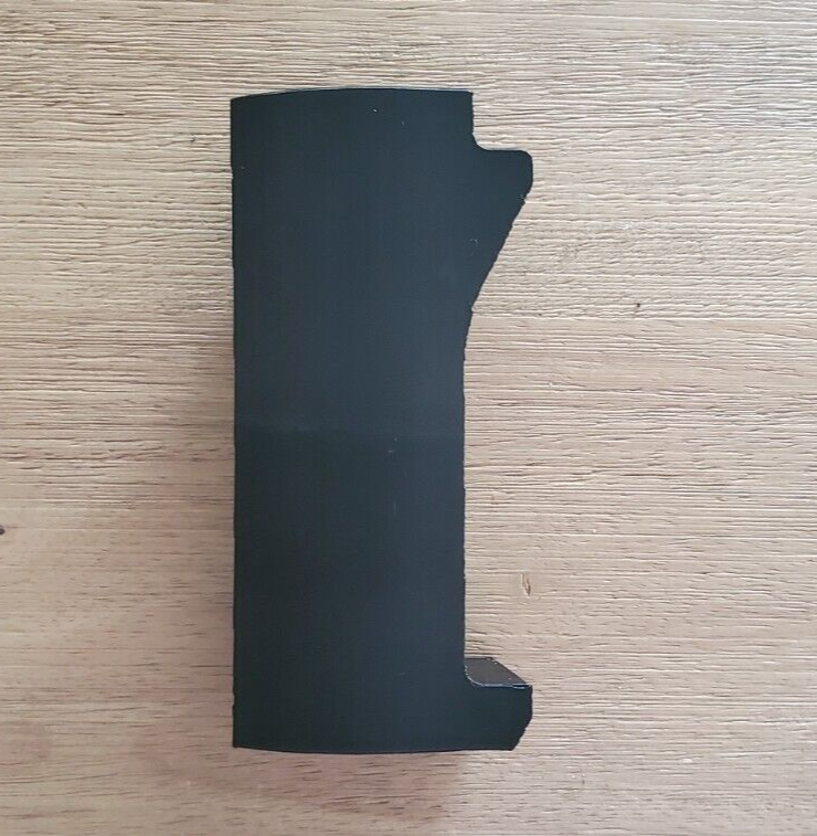eufy Doorbell E340 Dutch Lap 4.5 Angle Vinyl Siding Mount Bracket Wedge