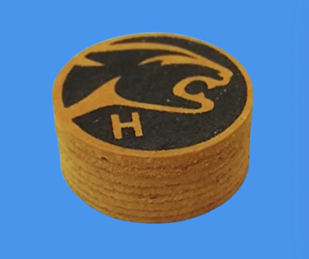 PREDATOR VICTORY TIP HARD ( 14 mm. )