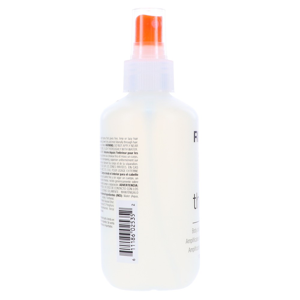 Rusk Thick Body and Texture Amplifier 6 oz