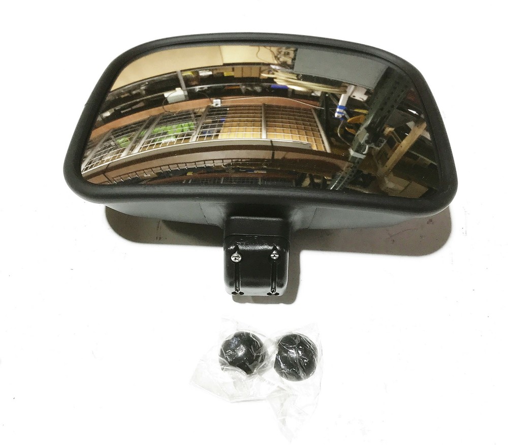 Daito Press Mirror DI-232 NOS