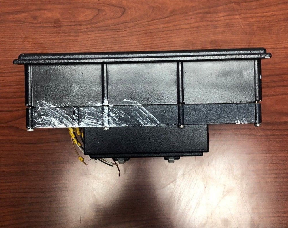 MTU 5105380275 / S0001 , Display Bridge Control Stan