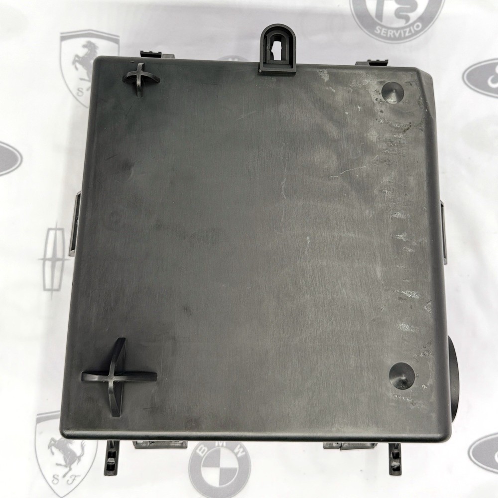 2009‑2012 AUDI A4 B8 Bluetooth Interface Control Module OEM 8T0862336C