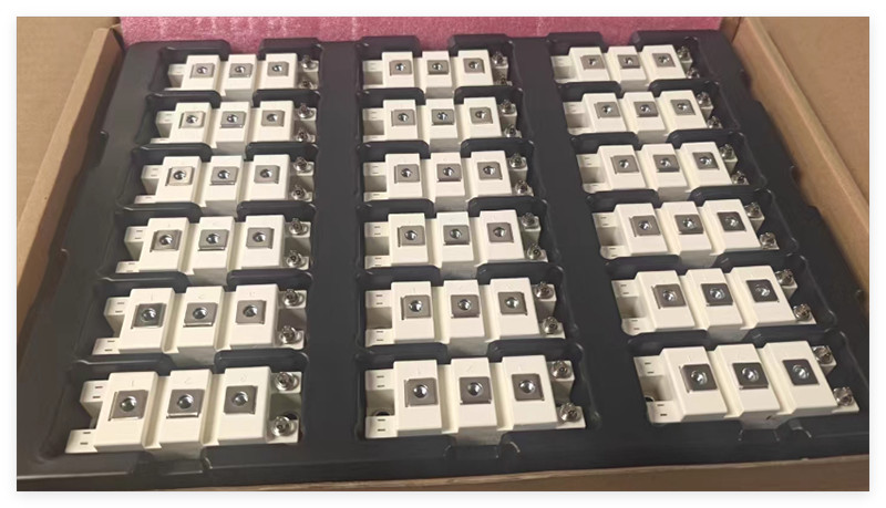 1PC, MG150HF12TLC1 IGBT module