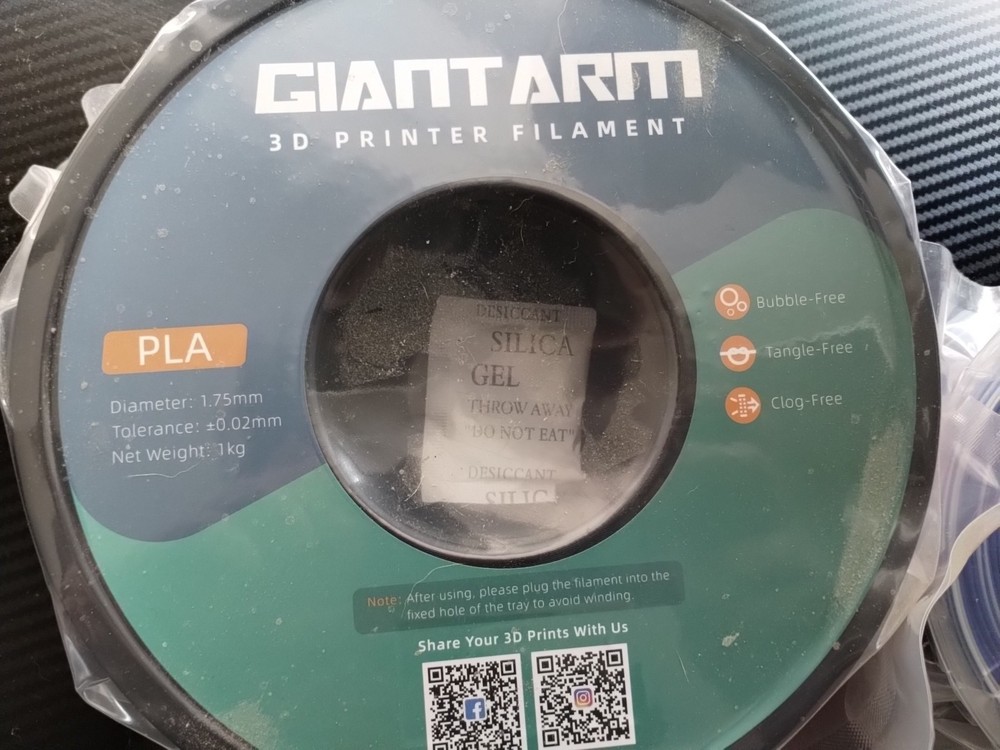 Pla Filament